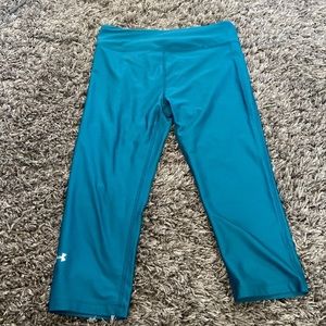 Under Armour leggings